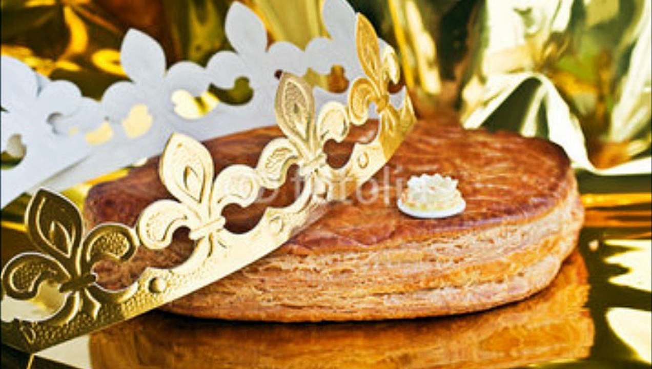 2015-01-08 La galette des rois au club de l'Argentel