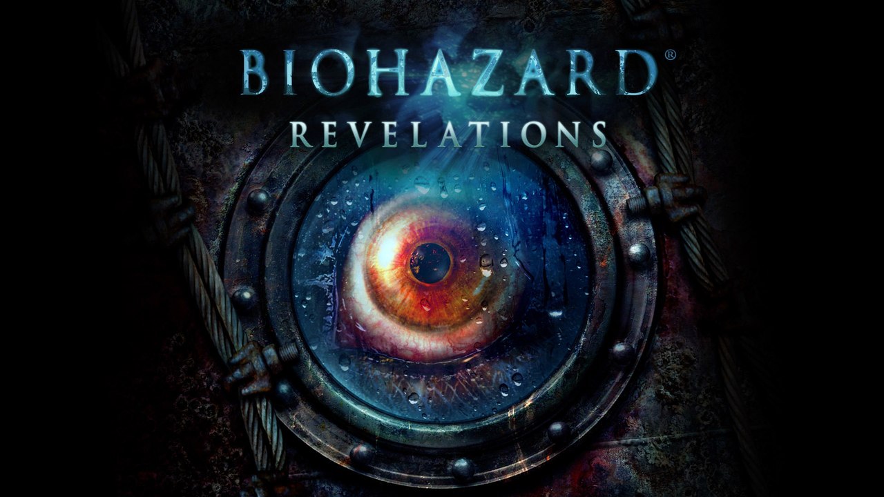 Vidéo test Resident Evil Revelation (HD)