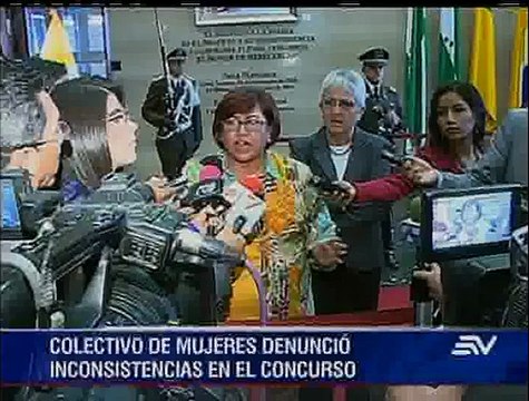 Nuevos consejeros del CNE fueron posesionados en medio de denuncias