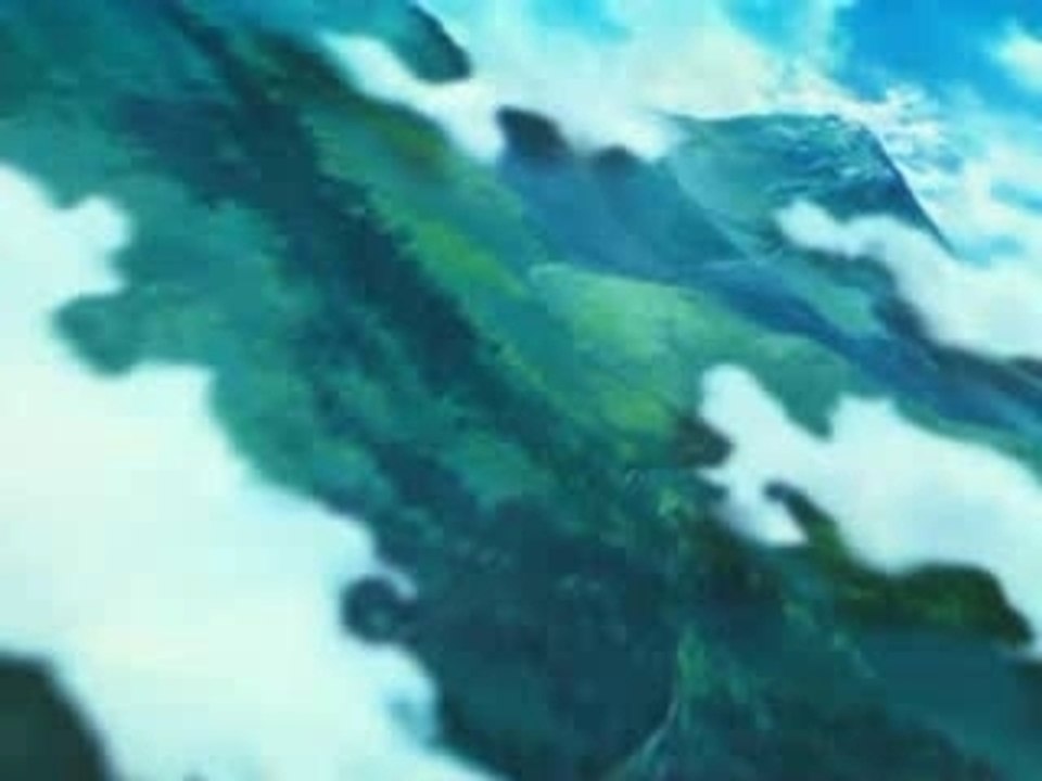 Inu yasha opening