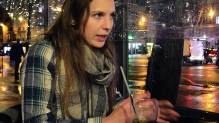 Interview d'un acteur du web - Froissart - Nouveaux Médias