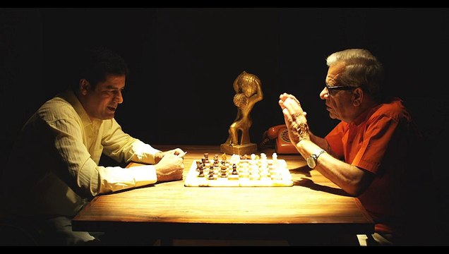 Pakistan made Psycho thriller for Bollywood Starring Meera