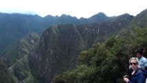 Machu Picchu, Peru