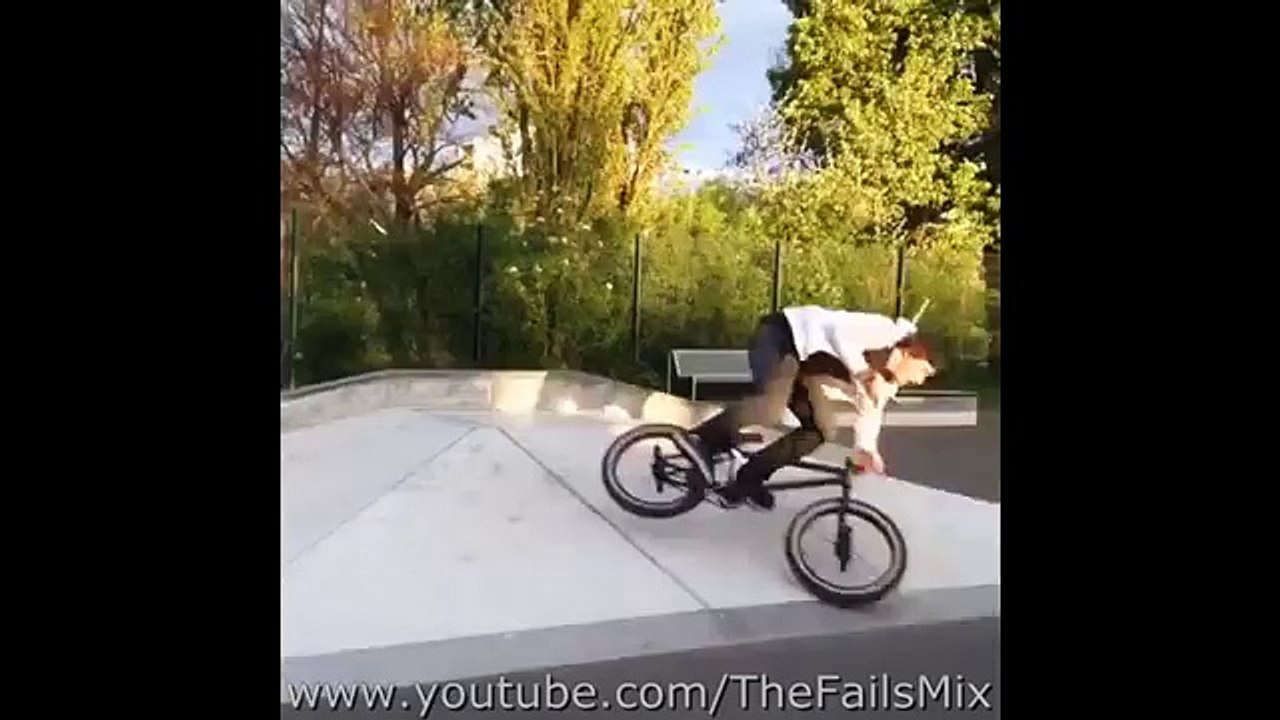 Funny Fails Videos