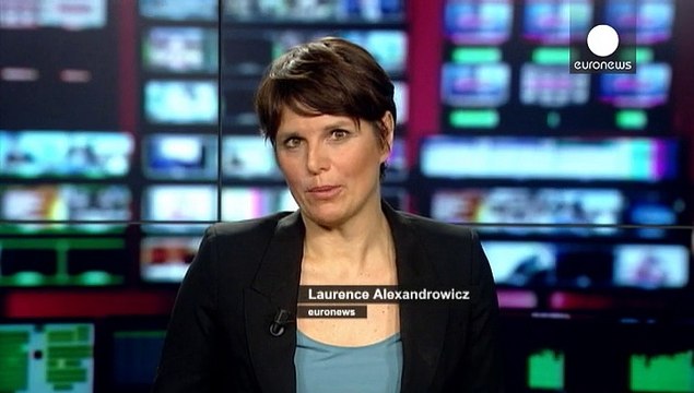 Euronews: l'atmosfera nel cuore di una Parigi ferita