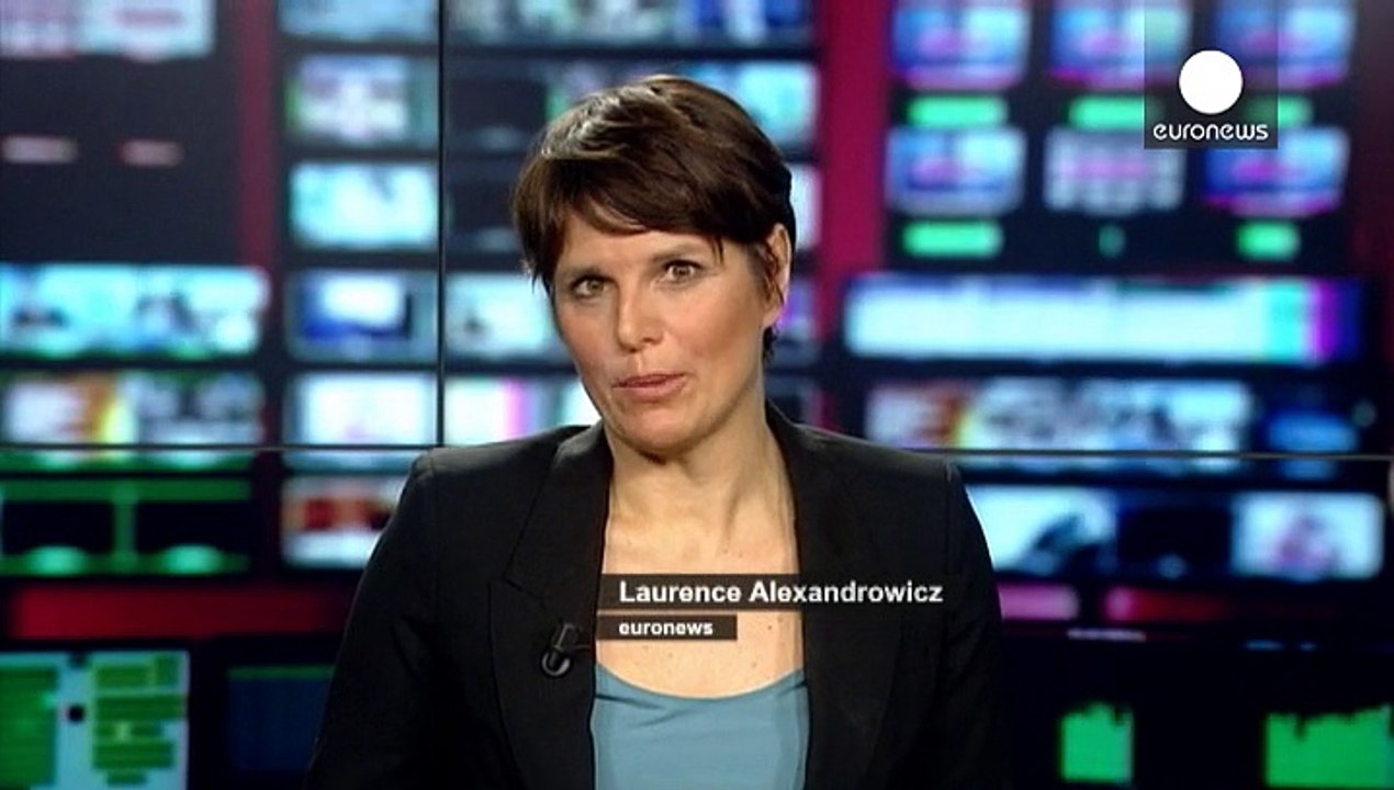 Euronews: l'atmosfera nel cuore di una Parigi ferita