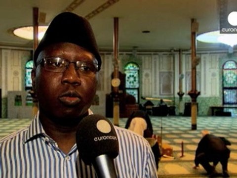 Belgian Muslims fear Charlie Hebdo backlash