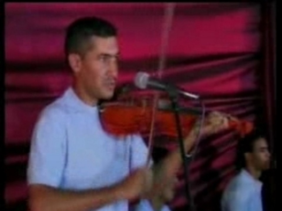 Musique en rif