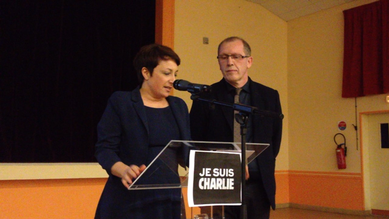 La députée Isabelle Attard