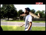 Man Under The Bus - Amazing Videos - امیزنگ ویڈیوز  حیرت انگیز ویڈیو