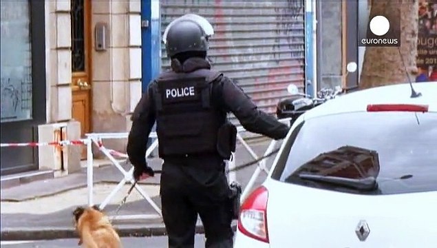 Francia, moschee nel mirino: due esplosioni dopo la strage di Charlie Hebdo