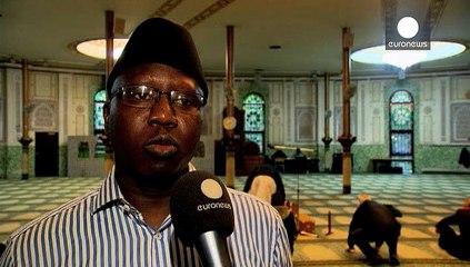 Muçulmanos belgas preocupados com eventual reações anti-Islão