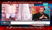 Infocus (Reham Khan Ko Shaadi Mubarak...) - 8th January 2014