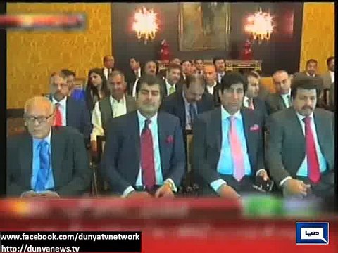 Operation Zarb-e-Azb has Yielded Better Results- PM