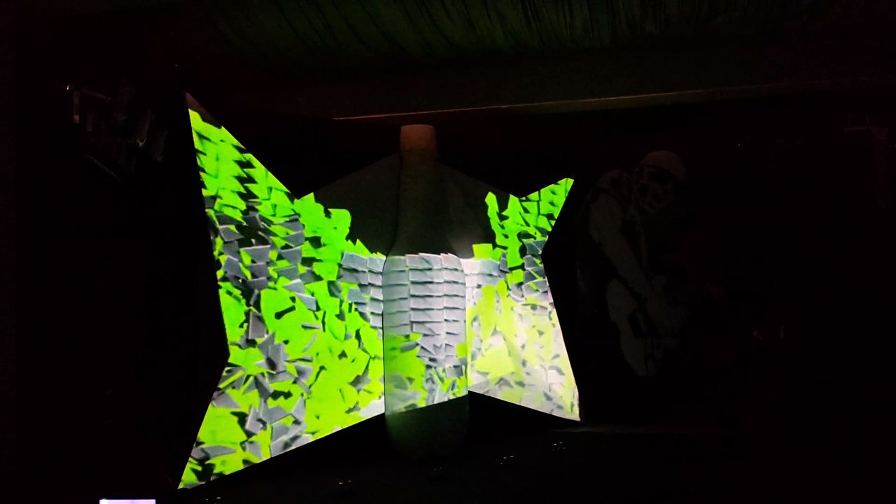 Mountain Dew Unveils Never Before Seen Neon Bottle with an Exhilarating 3D Animation Show