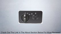 EvanFischer EVA136828390 Headlight Switch with Fog Light Control Review