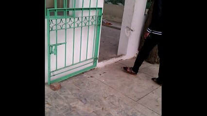 H-Square - "White & Desi people at Mosque"