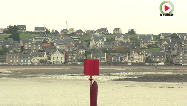 Erquy | Au coeur de l'hiver - Bretagne Télé