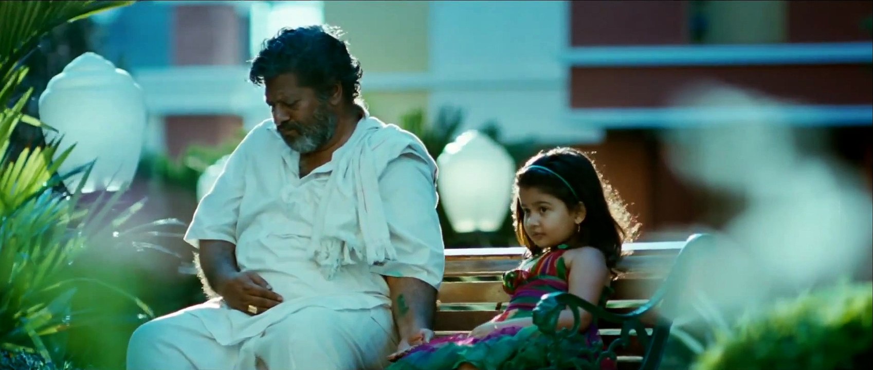 Manjapai Ayyo Ayyo Thatha Song Official Full Video