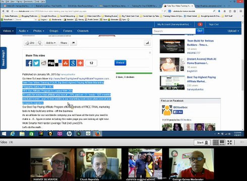 Video A Day Keeps The Bill Collector Away Best Places Advertise Free Affiliate Marketing Program 1.8.15.1