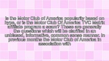 Is The Motor Club Of America Opportunity Truly A Scam