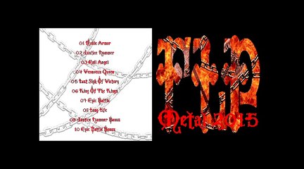 FLP - Metal 2015