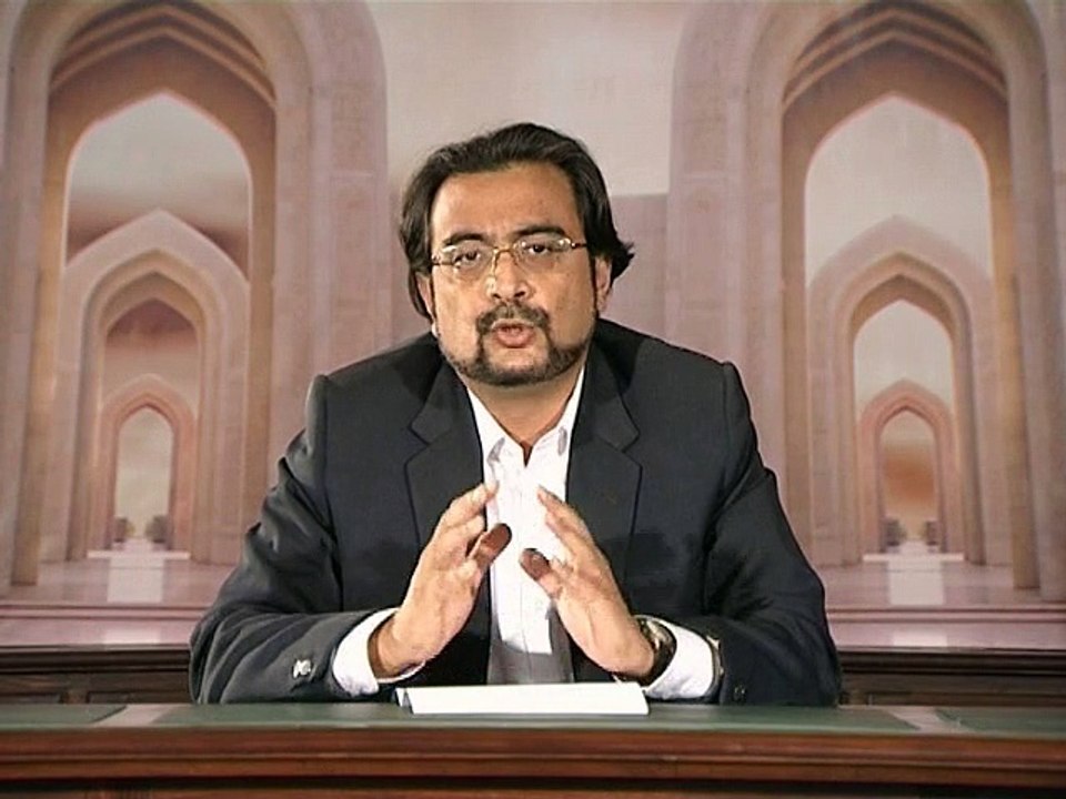Awrat ka Mard say Kamtar hona (Chand Ghalat Fahmiyan)