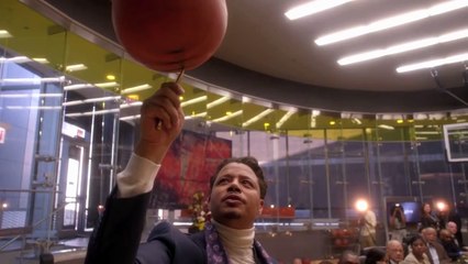 Official Trailer - EMPIRE - FOX BROADCASTING