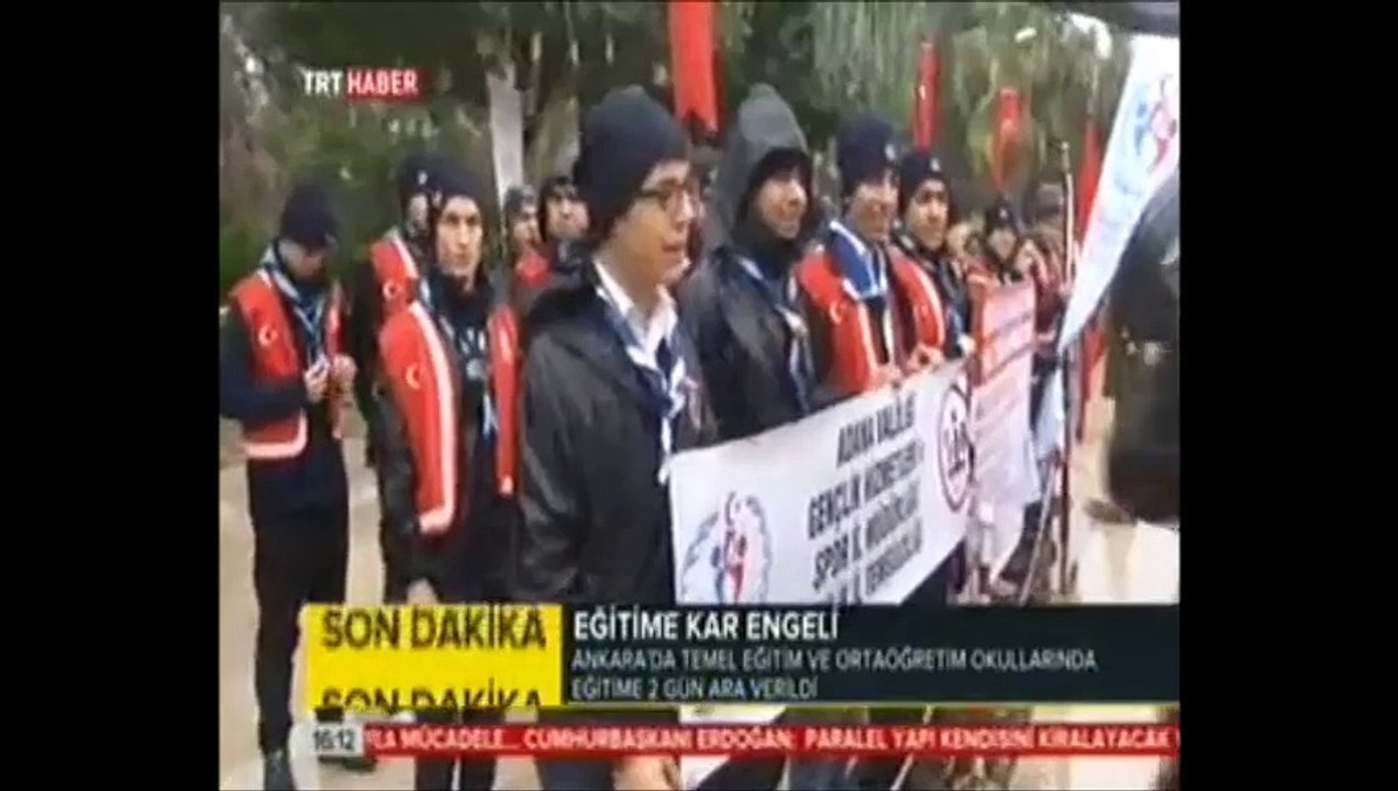 adana 5 ocak