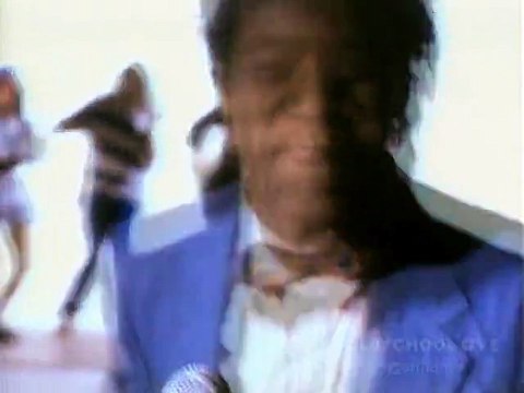 Al Green – As Long As We're Together (7 Radio Edit Of Al B. Sure REM!X ) (VHS) [1989] [HQ]