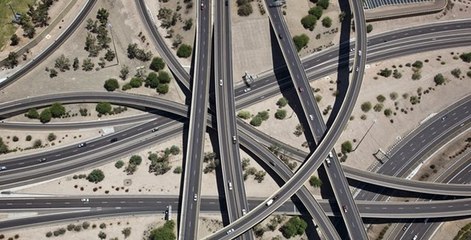 Modern Mucizeler: Amerika'nın Yolları