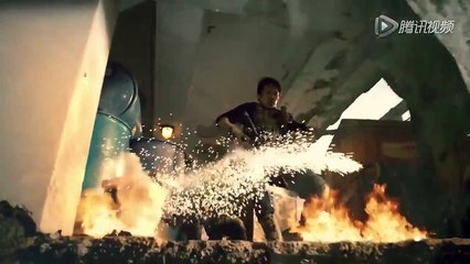 Chris Evans explose tout ce qui bouge dans un trailer de Call of Duty