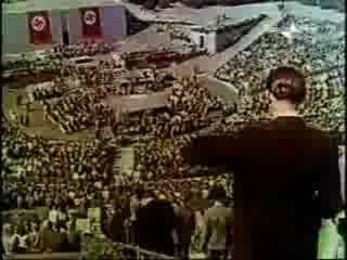 Hitler - Born to be Alive full version