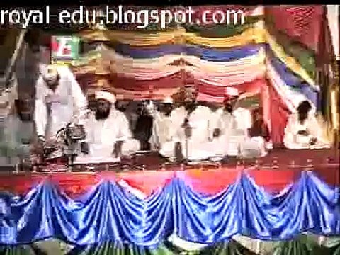Maa Di Shan Iftikhar Hussain Tahir complete mehfil