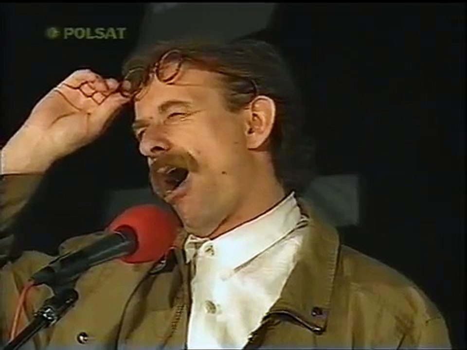 Marcin Daniec-Opole 95