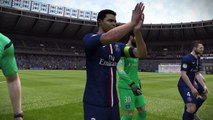 EA SPORTS FIFA - Team of the Year Prediction- Ferdinand, Barton,...