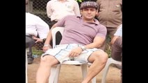 Salman Khan Picture Clicked By Lulia Vantur.mp4