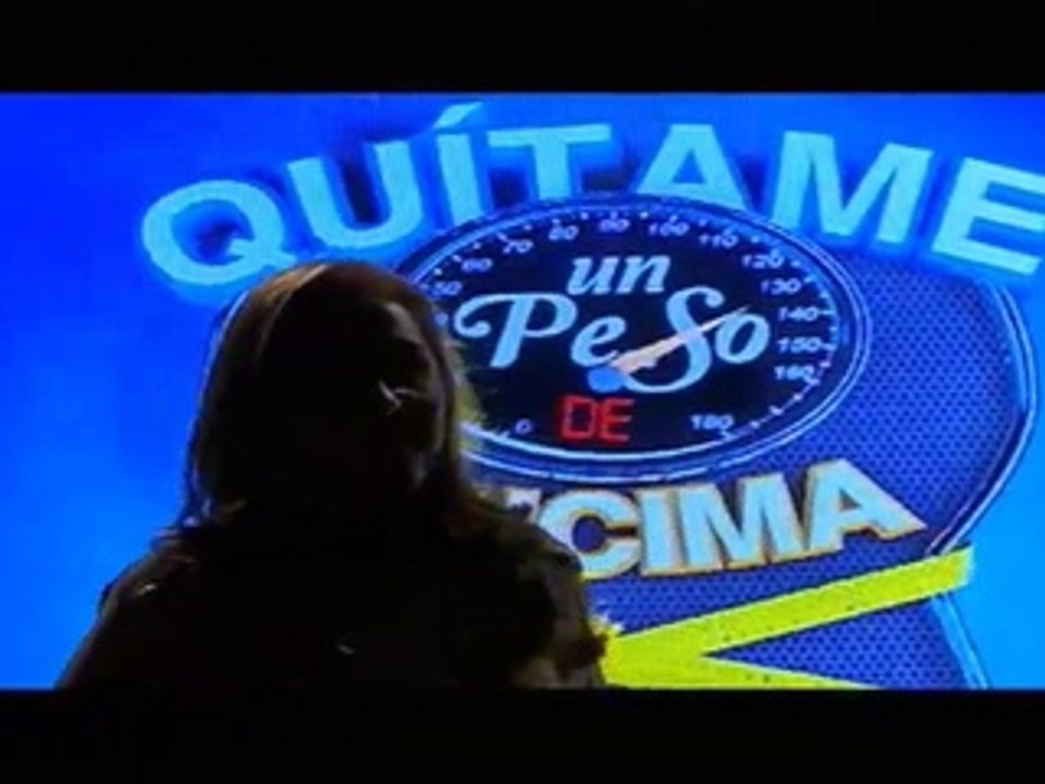 De Casa En Casa - Quitame Un Peso De Encima