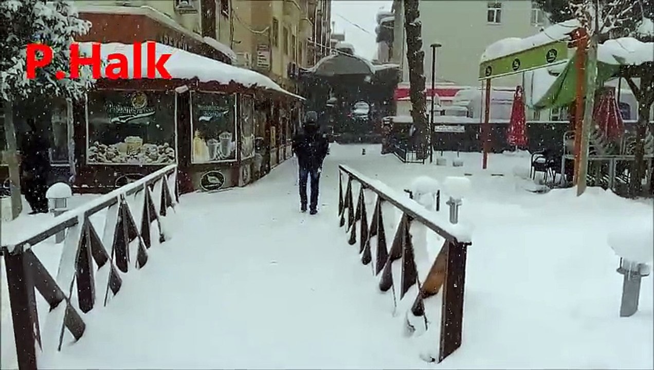 Pamukova Kara teslim oldu