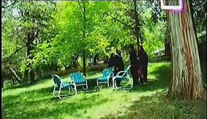 Nigehbaan Episode 6 Full on PTV Home