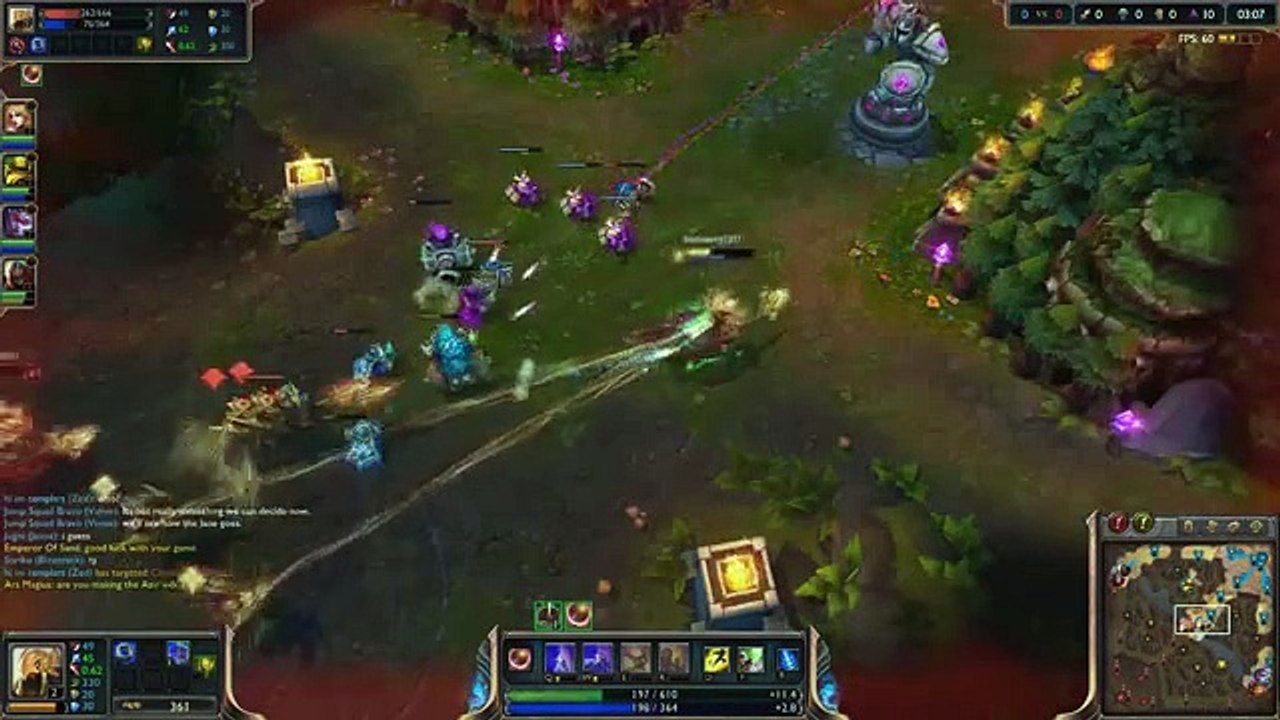 LOL 26