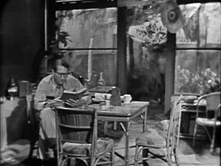 Tales of Tommorrow - The Fatal Flower - Season 2, Episode 15 (1952)