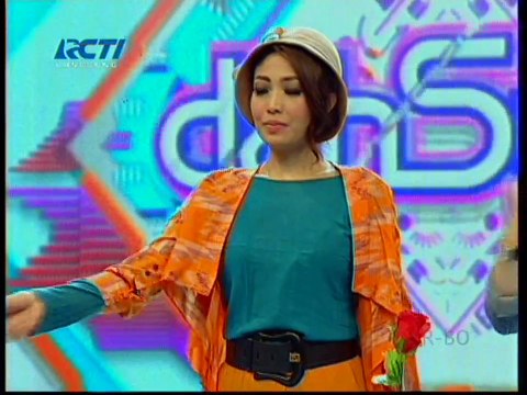 [150110]Dahsyat - Seg2