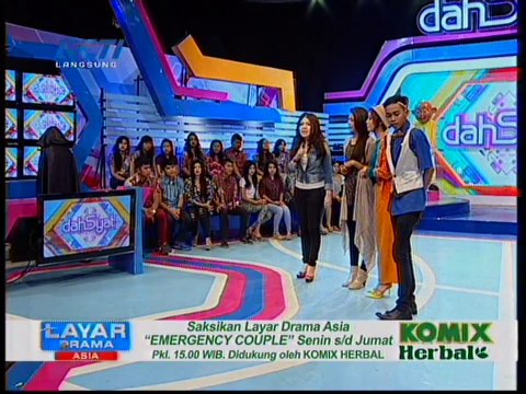 [150110]Dahsyat - Seg3