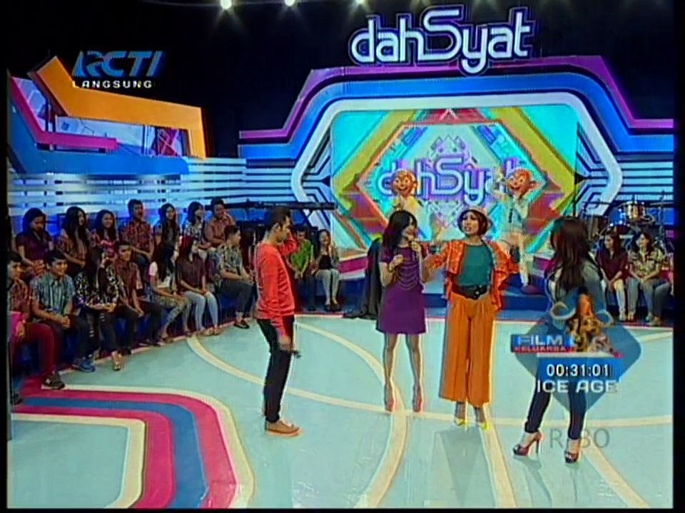 [150110]Dahsyat - Seg4