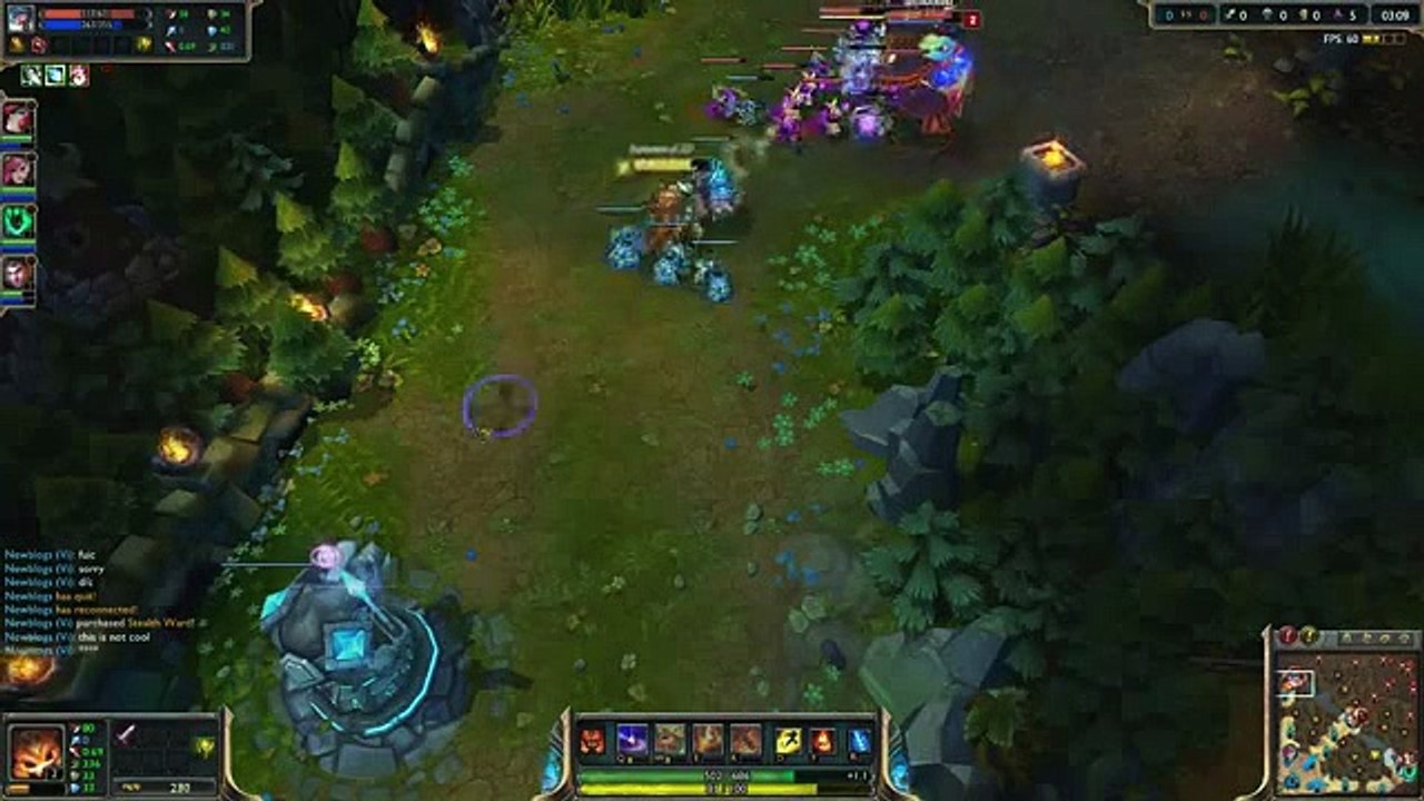 LOL 41