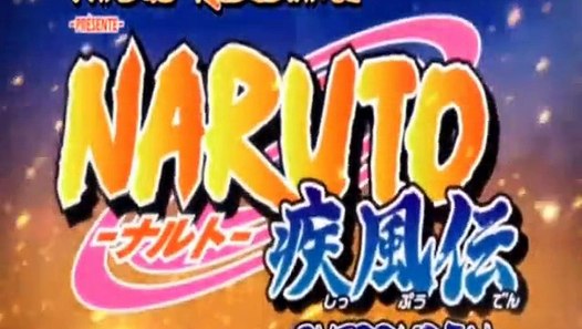 Naruto Shippuden Opening 16 Theme Silhouette By Kana Boon Video Dailymotion