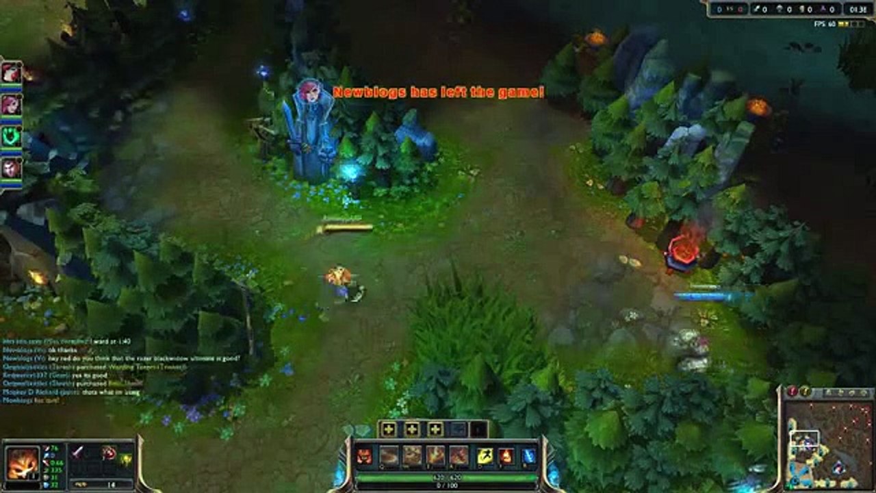 LOL 43