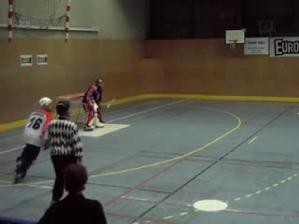 Angers vs Rethel-part2