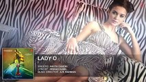 'Lady O' FULL AUDIO Song 'I' - Aascar Films - A. R. Rahman - Shankar, Chiyaan Vikram, Amy Jackson